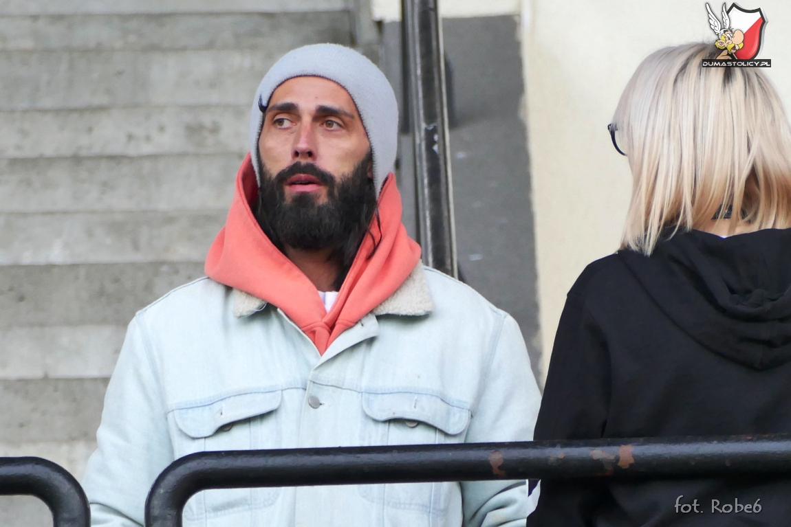 Krystian Pieczara, Ewa Basak