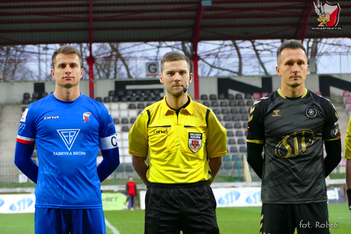 Matheus Dias, Łukasz Piątek