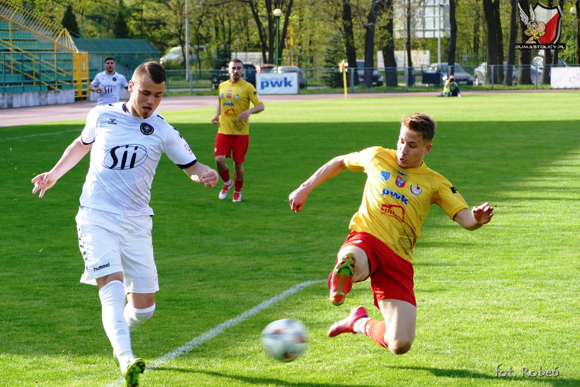 Patryk Paczuk, Sebastian Pociecha