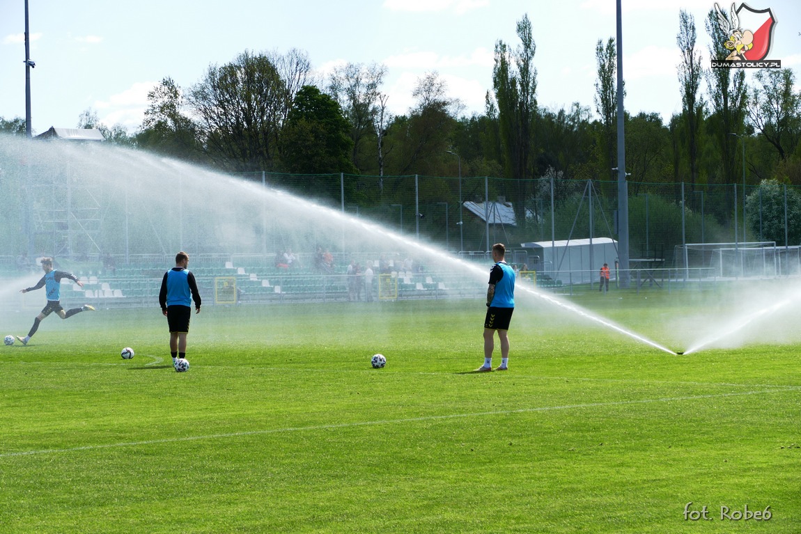 Legia II - Polonia (07.05.2022) (05)