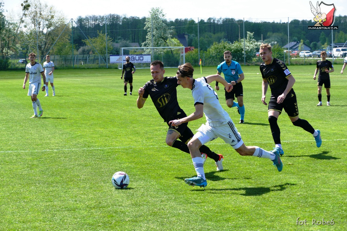 Legia II - Polonia (07.05.2022) (15)  