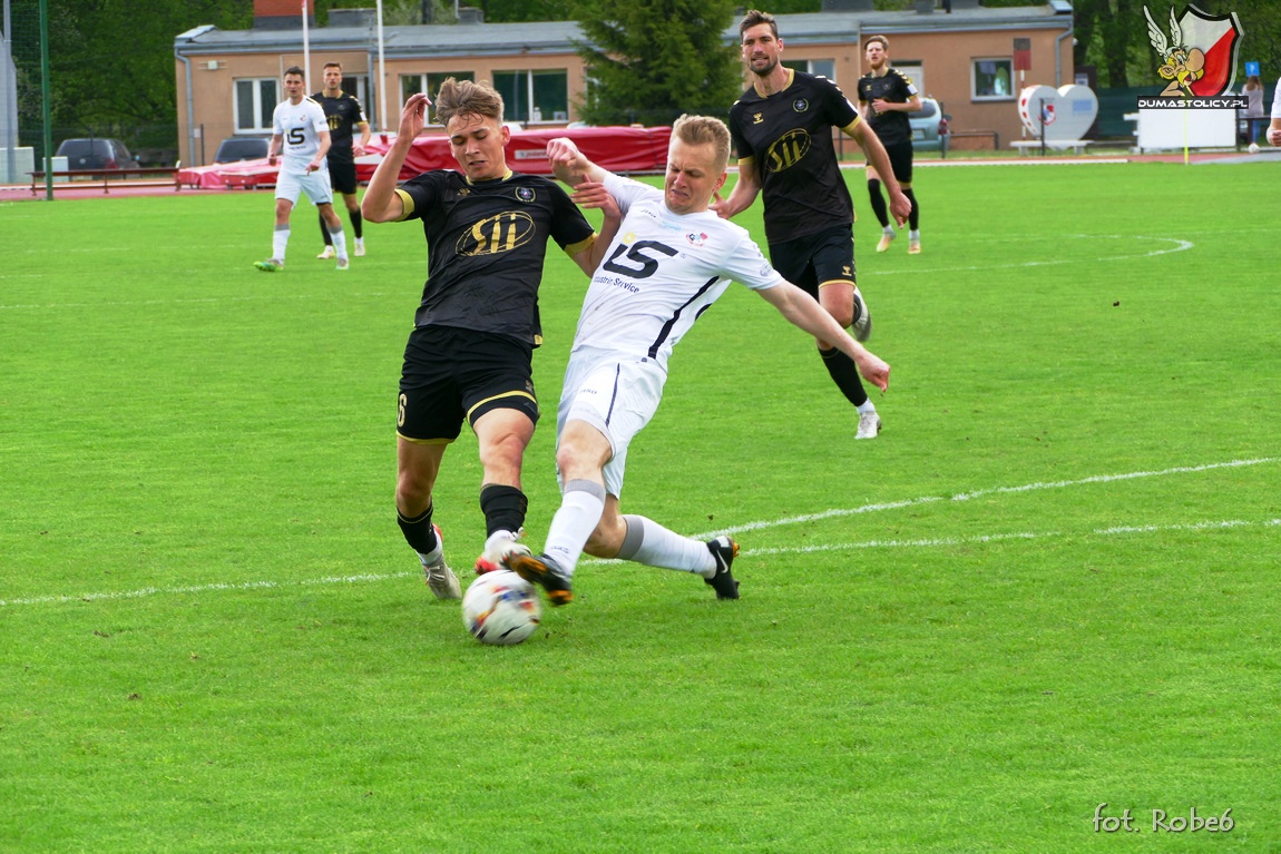 Mamry Giżycko - Polonia (14.05.2022) (28) 