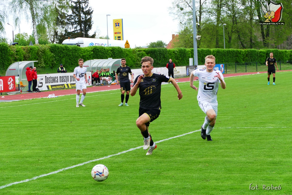 Mamry Giżycko - Polonia (14.05.2022) (31) 