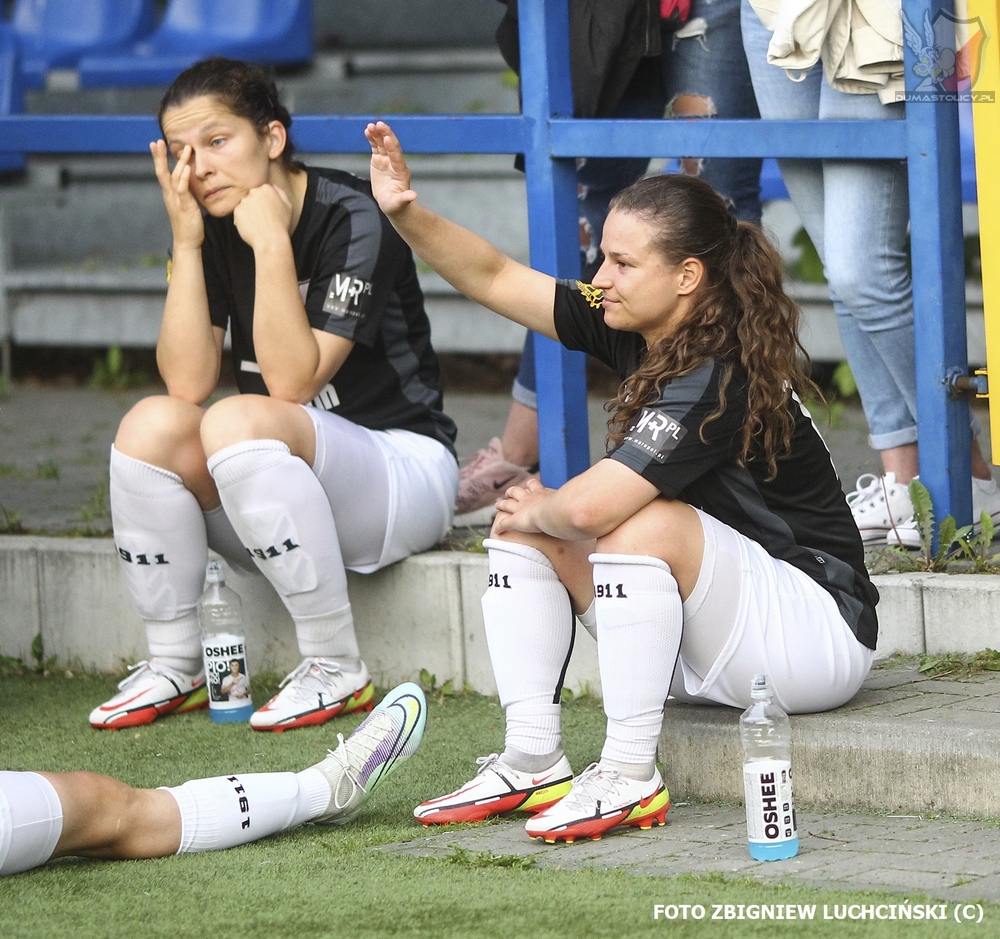 Agnieszka Boćkowska, Marta Kaczmarczyk