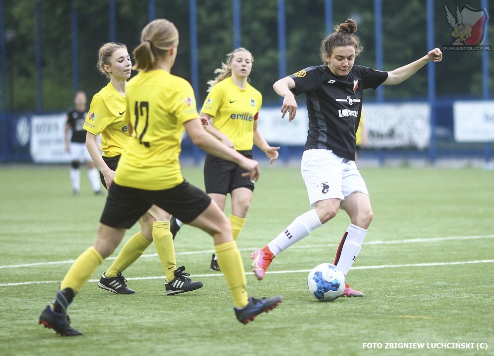 Magda Koprowska