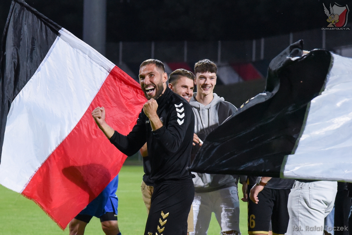 Polonia Warszawa - Legionovia Legionowo 11.06.2022 (83).jpg
