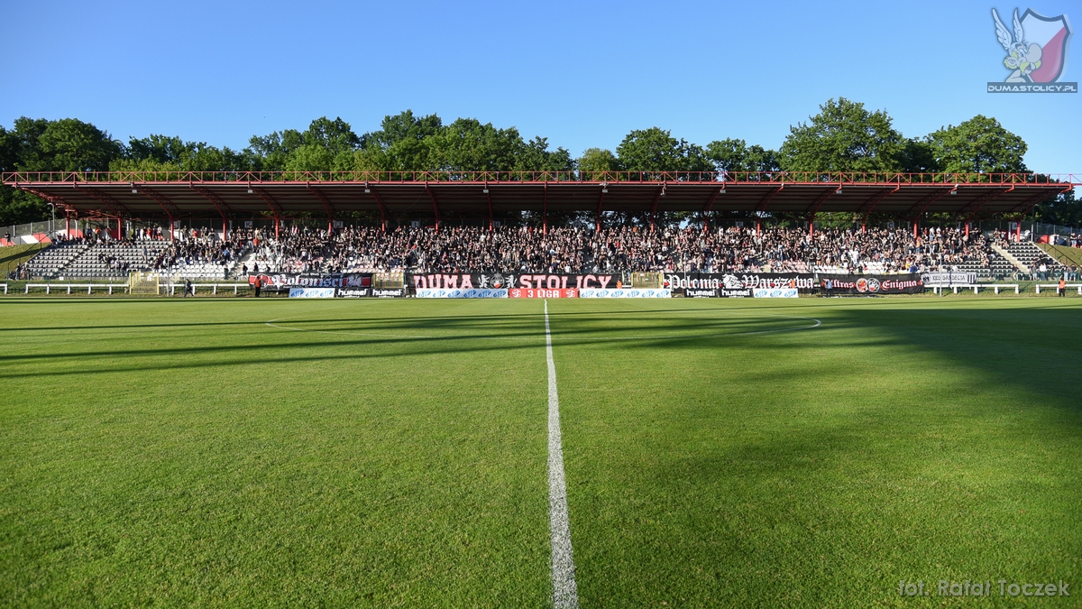 Polonia Warszawa - Legionovia Legionowo 11.06.2022 (84).jpg