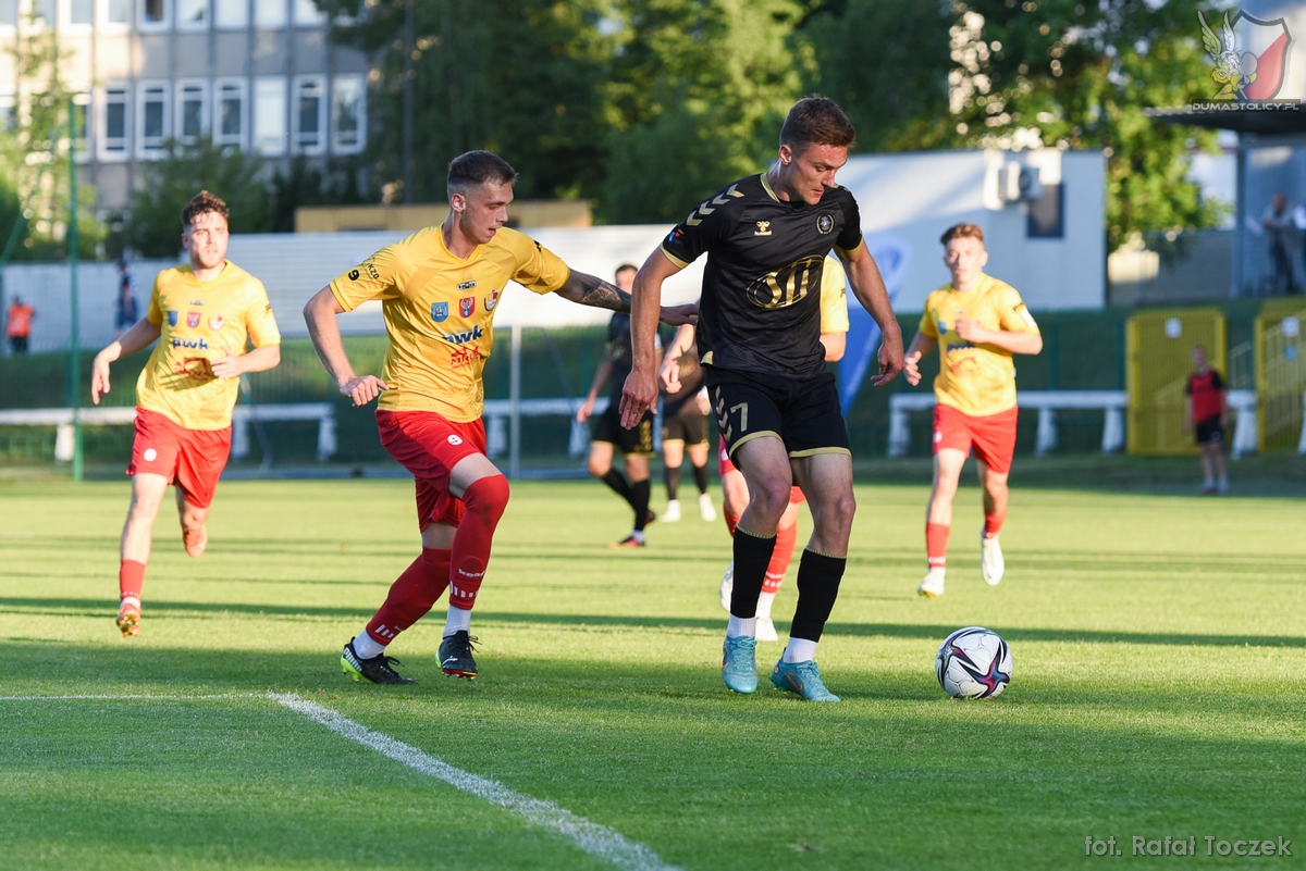 Polonia Warszawa - Legionovia Legionowo 11.06.2022 (25).jpg