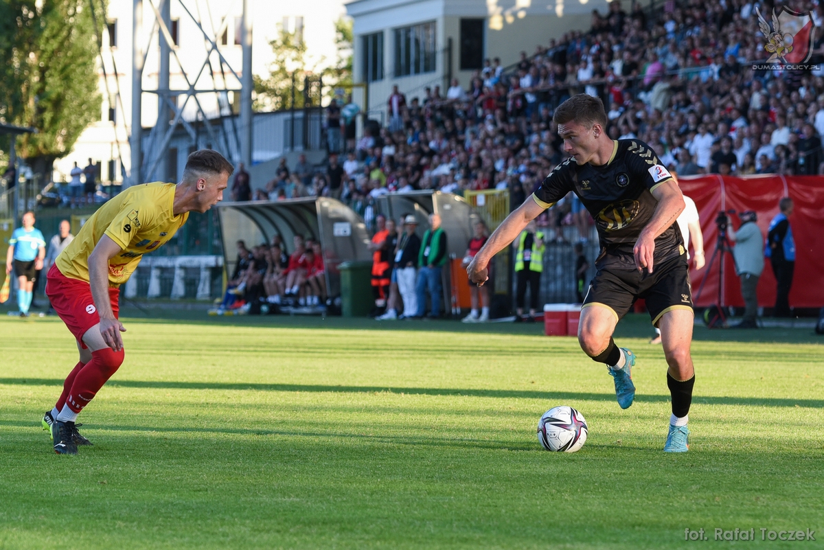 Polonia Warszawa - Legionovia Legionowo 11.06.2022 (26).jpg