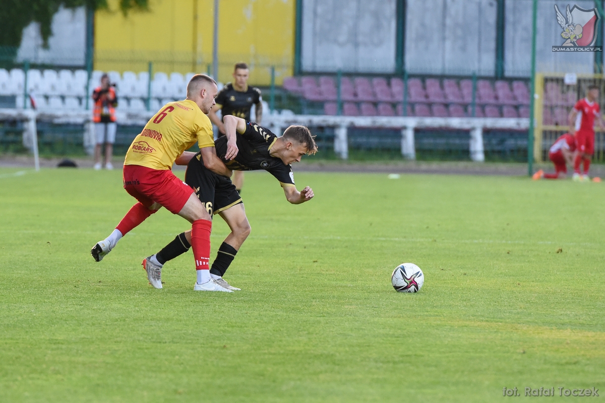 Polonia Warszawa - Legionovia Legionowo 11.06.2022 (34).jpg