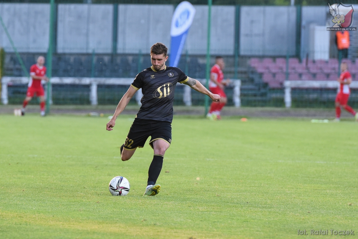 Polonia Warszawa - Legionovia Legionowo 11.06.2022 (35).jpg