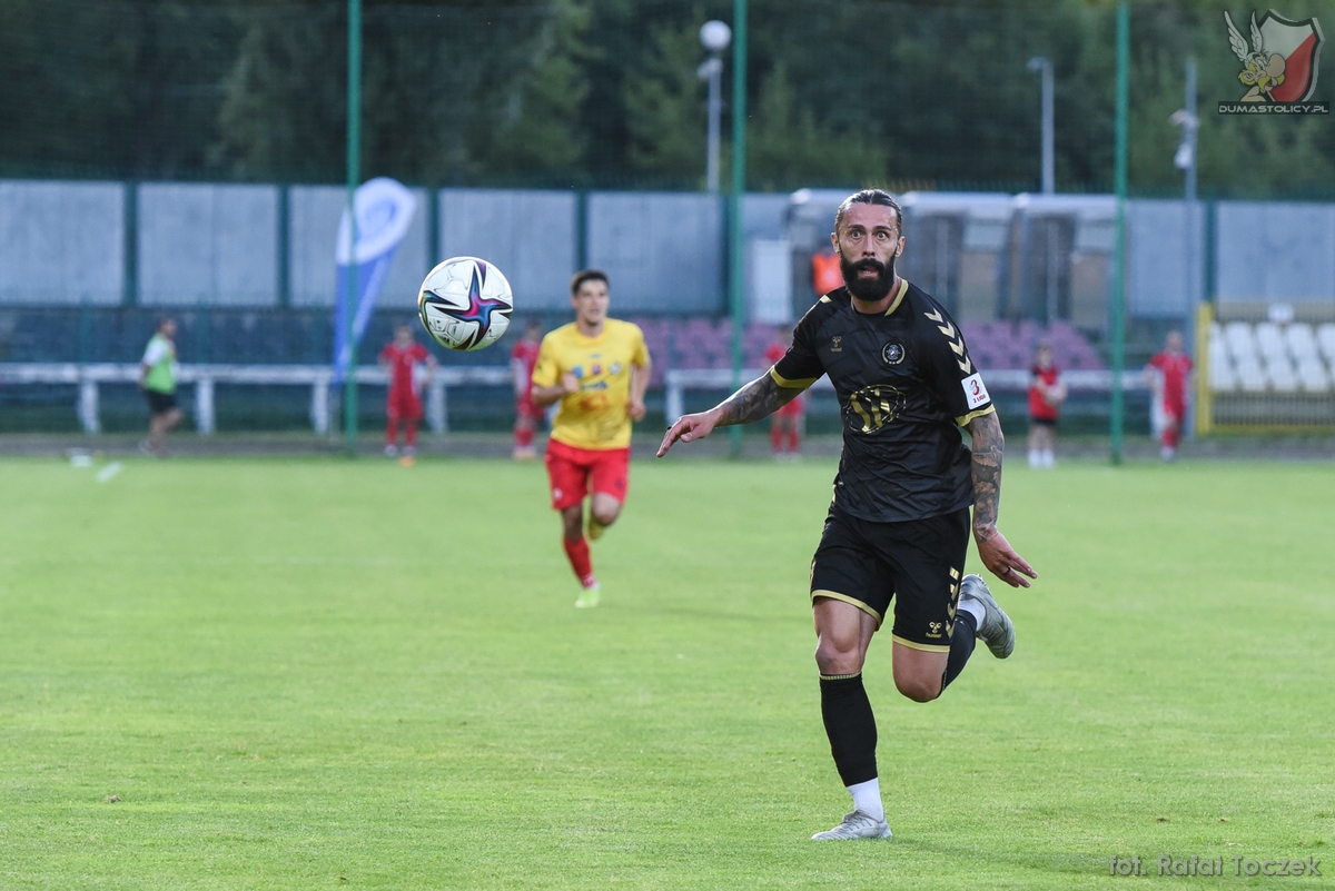 Polonia Warszawa - Legionovia Legionowo 11.06.2022 (41).jpg