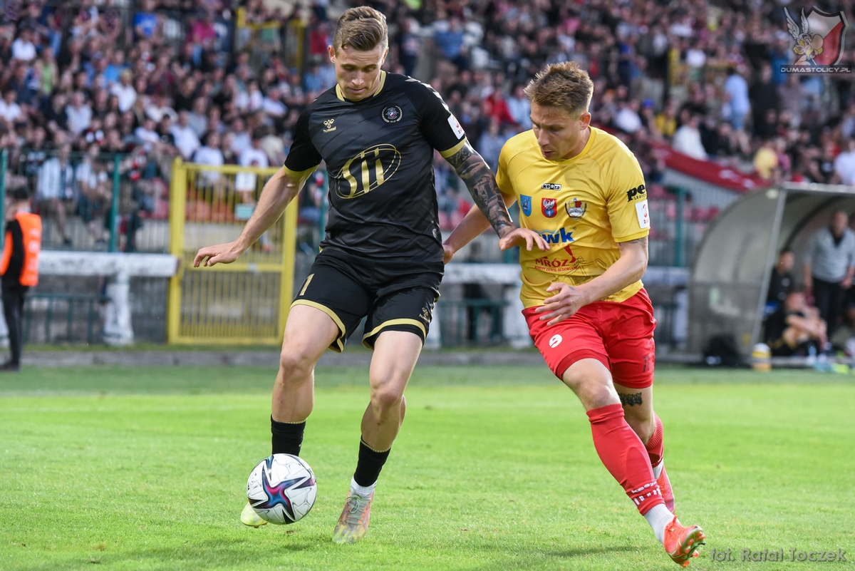 Polonia Warszawa - Legionovia Legionowo 11.06.2022 (52).jpg