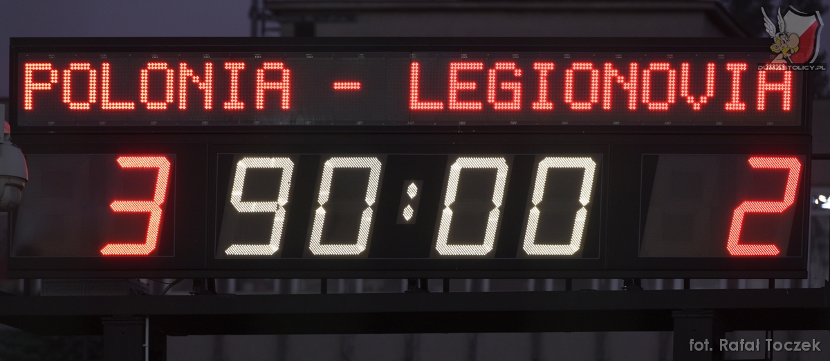 Polonia Warszawa - Legionovia Legionowo 11.06.2022 (70).jpg