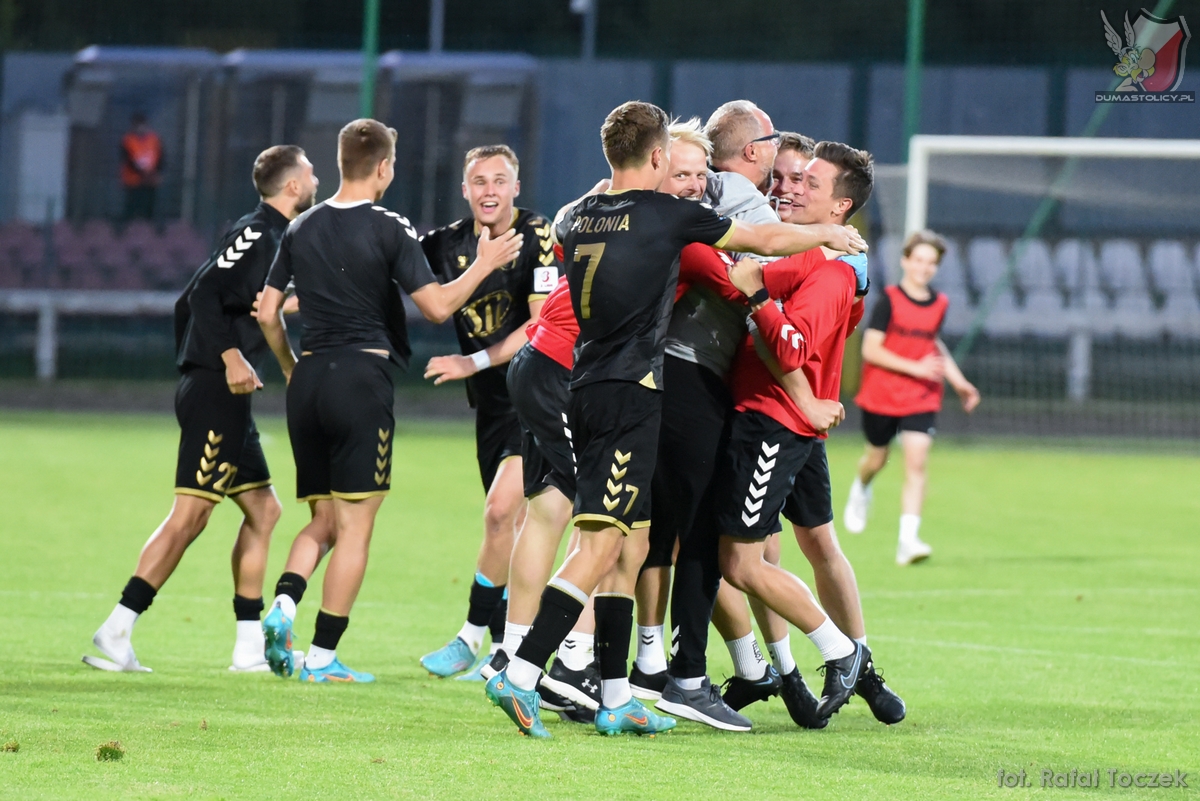 Polonia Warszawa - Legionovia Legionowo 11.06.2022 (71).jpg