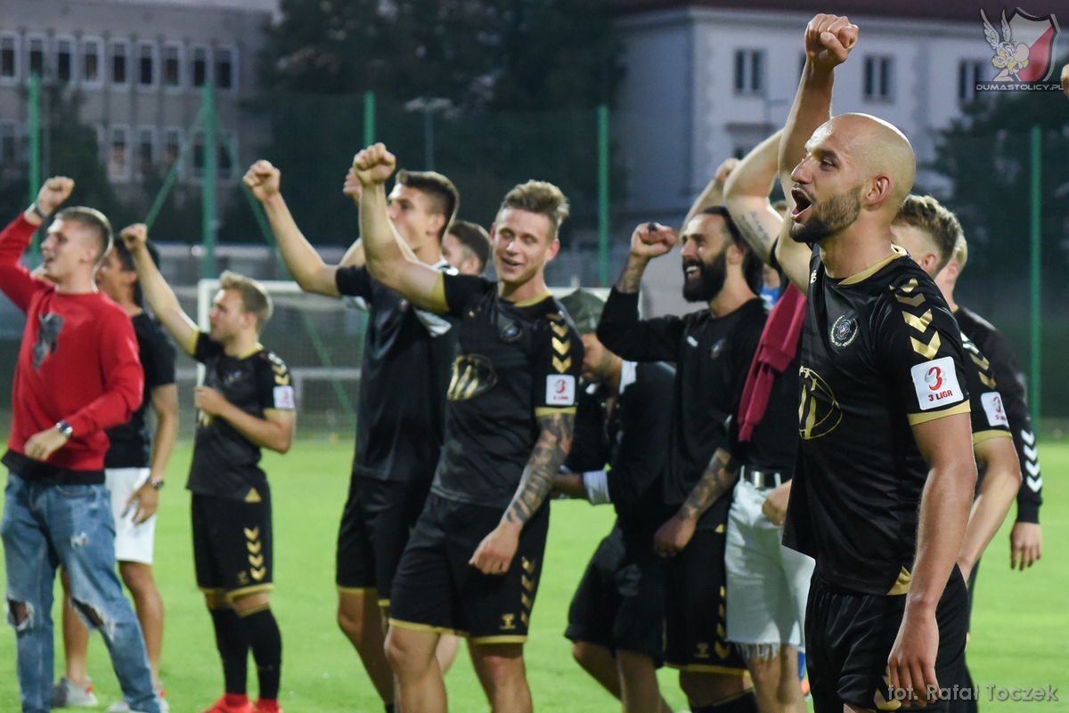 Polonia Warszawa - Legionovia Legionowo 11.06.2022 (77).jpg