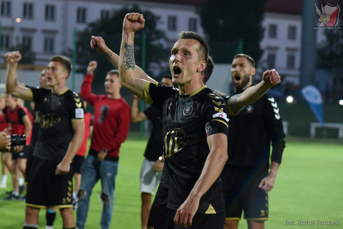 Polonia Warszawa - Legionovia Legionowo 11.06.2022 (79).jpg