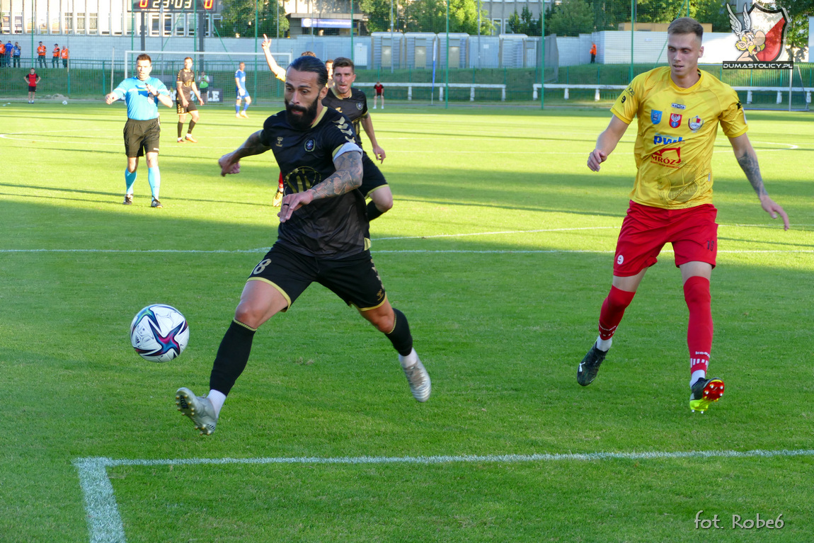 (50) Polonia - Legionovia Legionowo (11.06.2022) .jpg