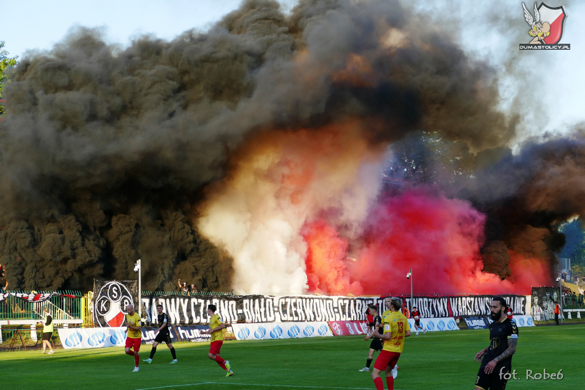 (58) Polonia - Legionovia Legionowo (11.06.2022) .jpg