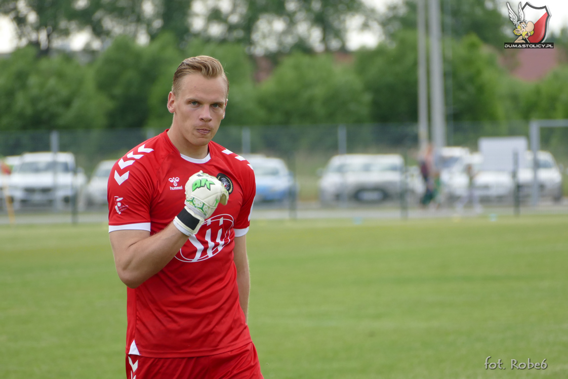 Michał Brudnicki