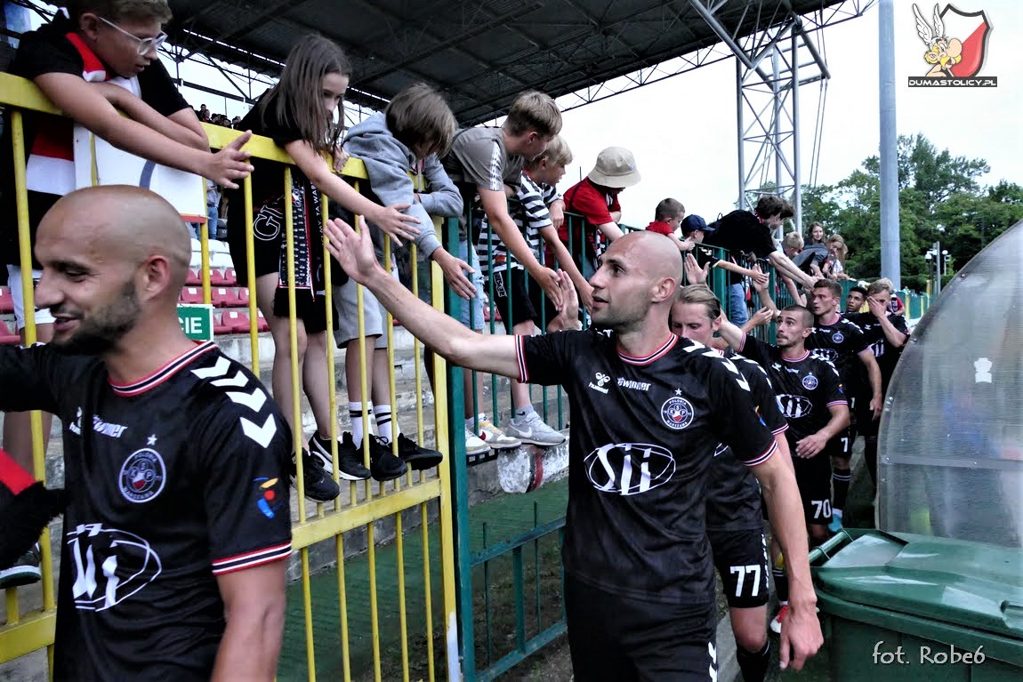 Michał Fidziukiewicz 