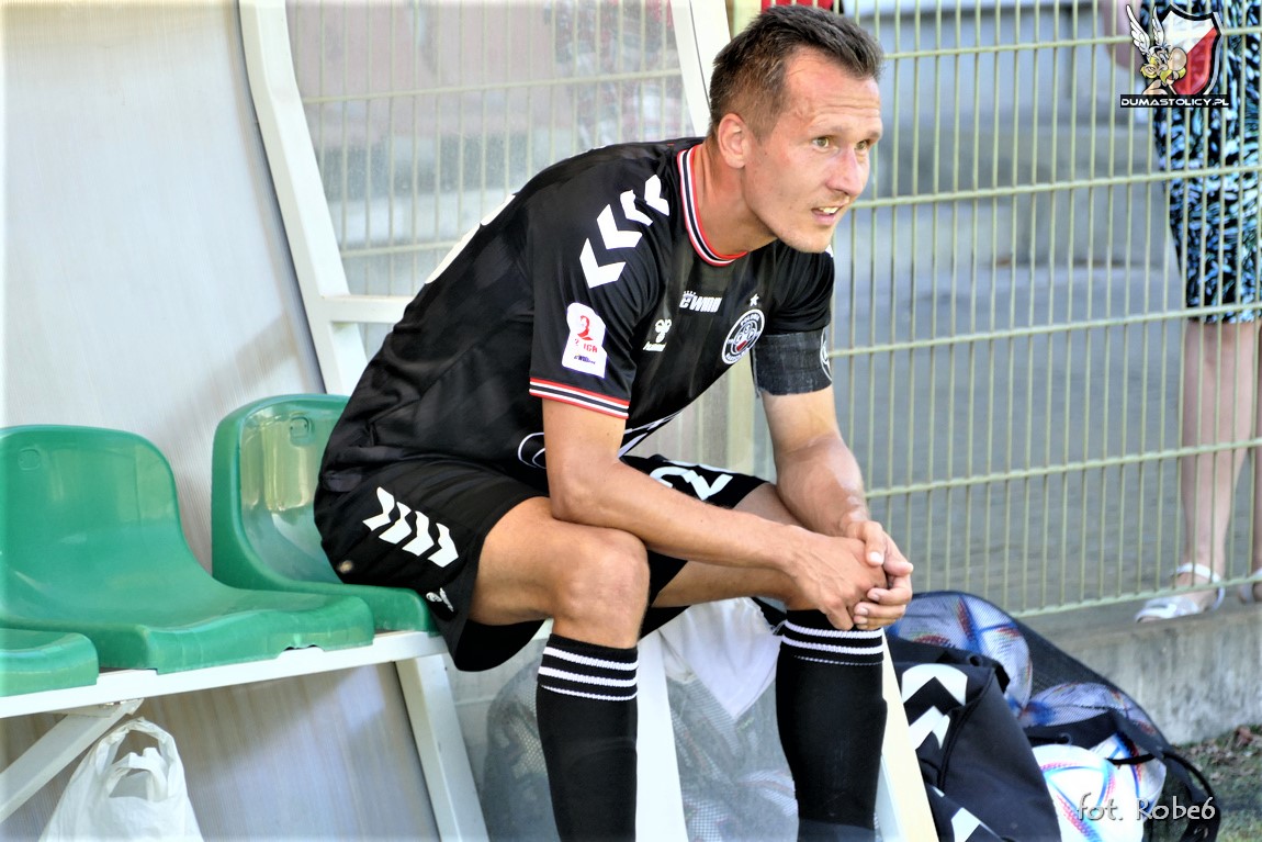 Łukasz Piątek