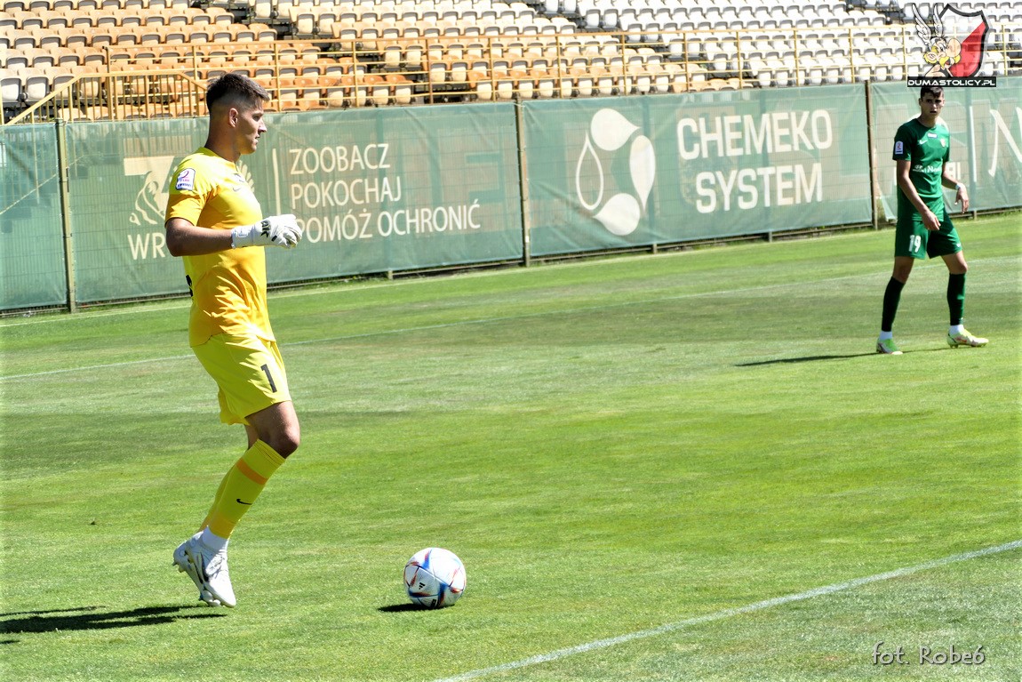 (35) ŚIąsk II Wrocław - Polonia (07.08.2022) .jpg