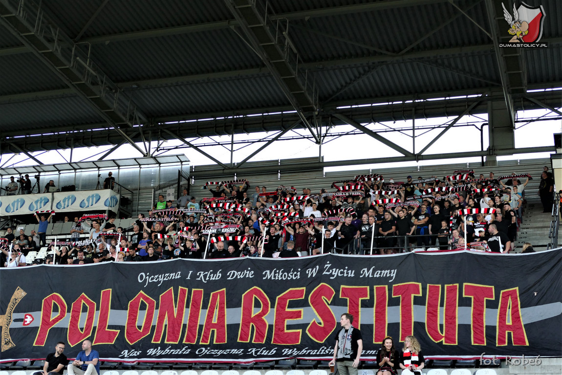 (23) Polonia - Znicz Pruszków (11.08.2022) .jpg