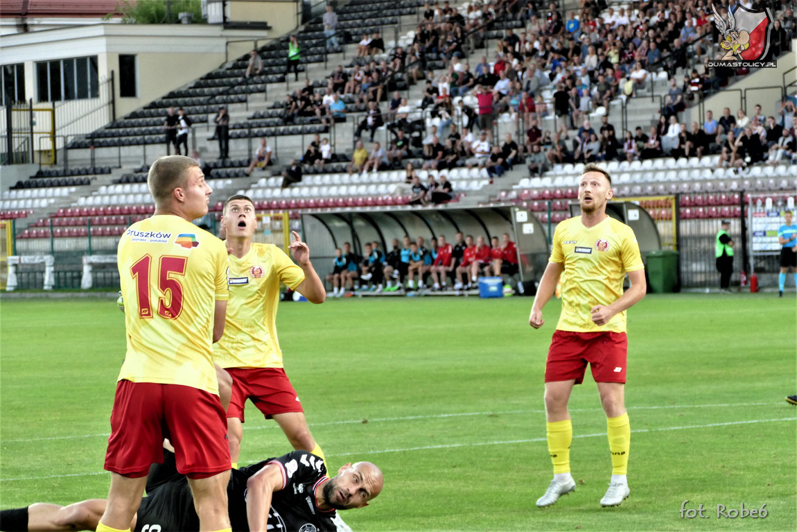 (29) Polonia - Znicz Pruszków (11.08.2022) .jpg