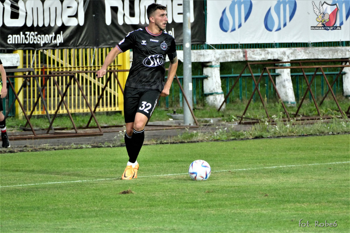 (32) Polonia - Znicz Pruszków (11.08.2022).jpg