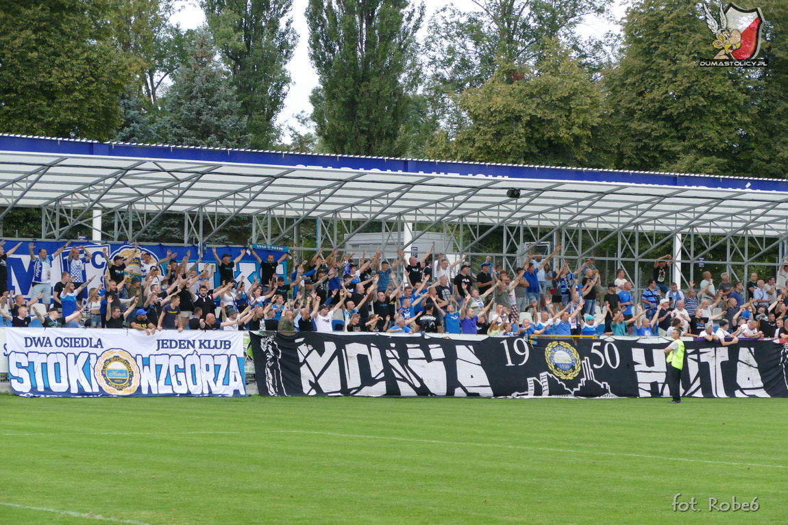 Hutnik Kraków - Polonia (28.08.2022) (81) .jpg