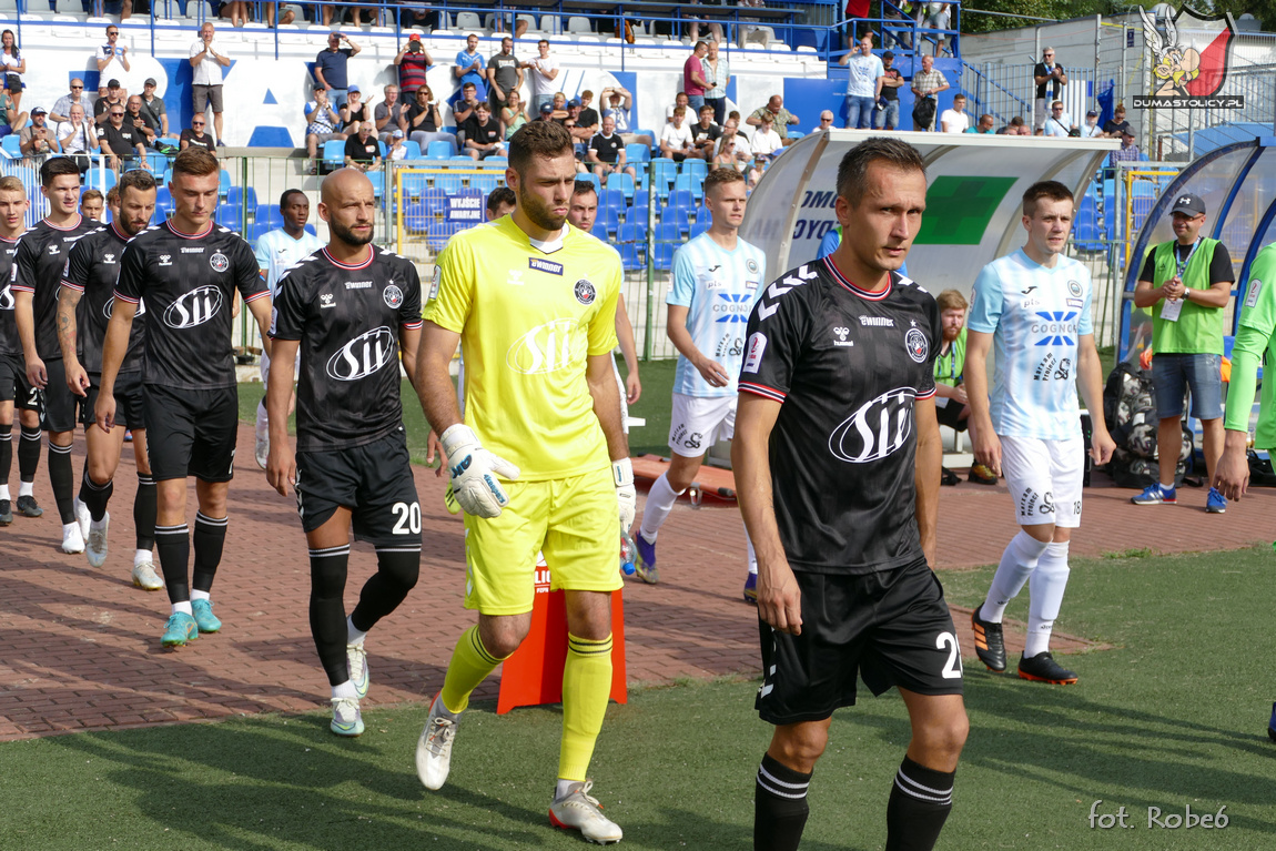 Hutnik Kraków - Polonia (28.08.2022) (17) 