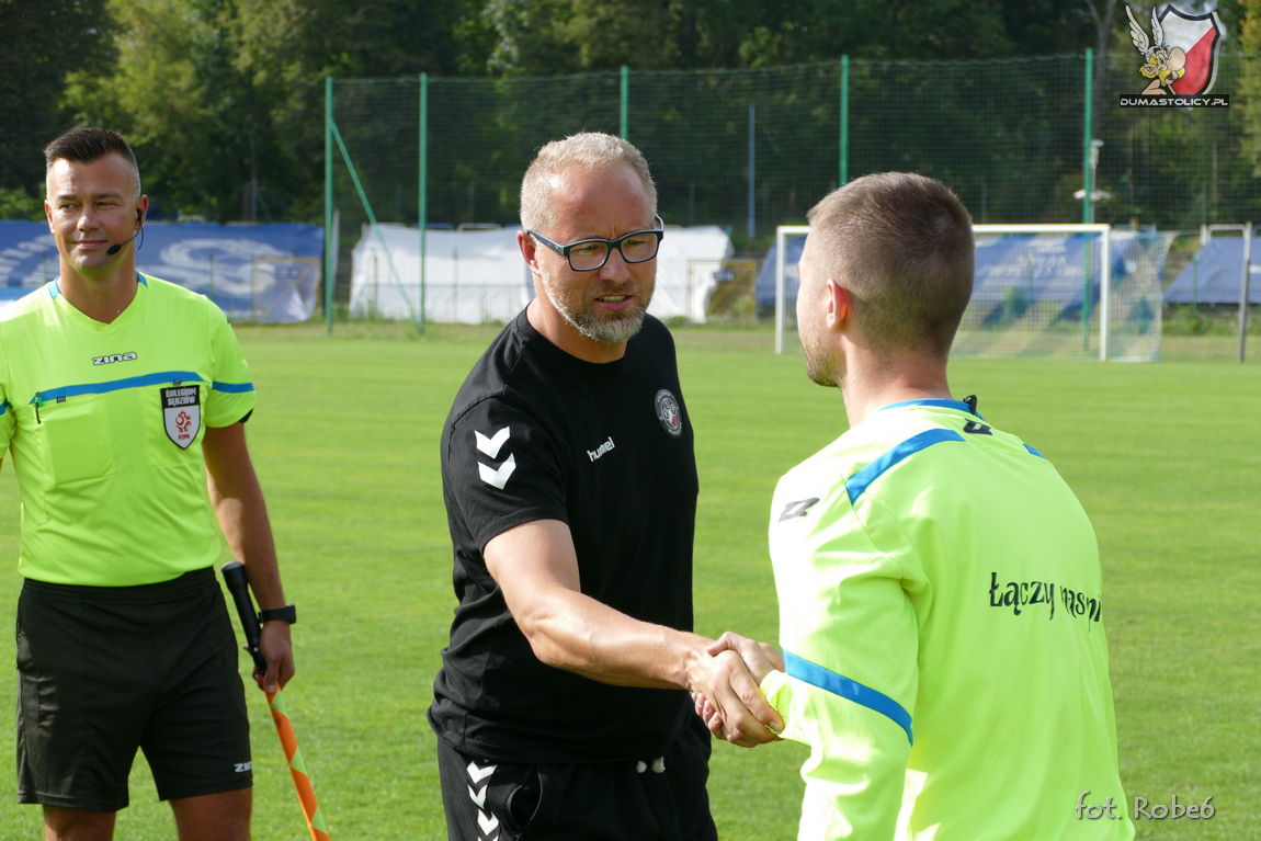 Hutnik Kraków - Polonia (28.08.2022) (20) 