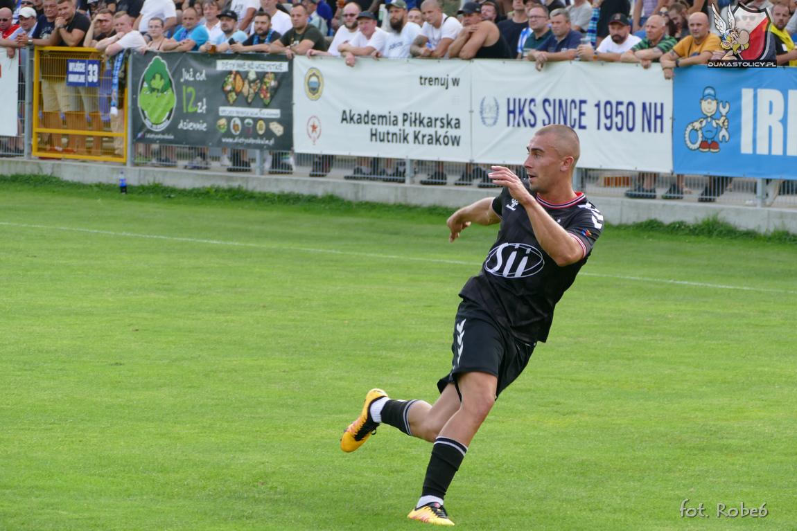 Hutnik Kraków - Polonia (28.08.2022) (39) 