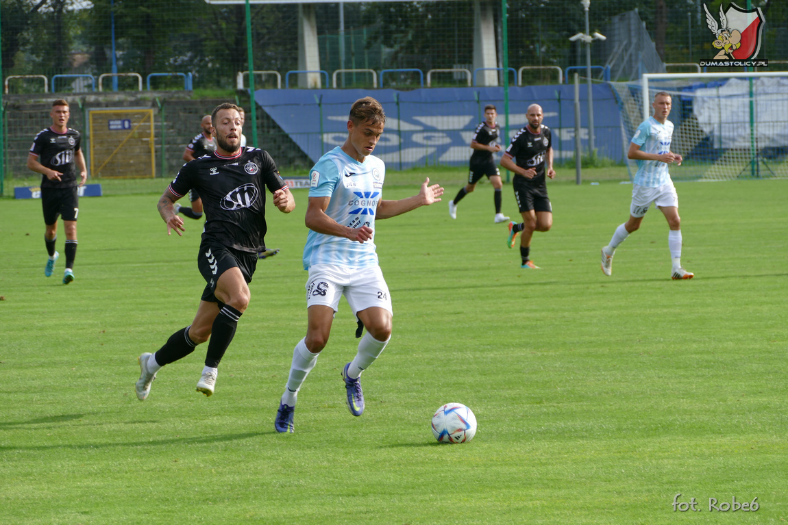 Hutnik Kraków - Polonia (28.08.2022) (50) 