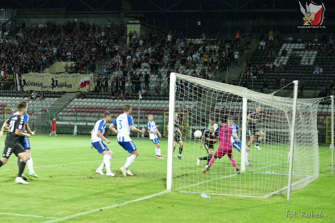 Polonia - Wisła Puławy (20.08.2022) (33) .jpg
