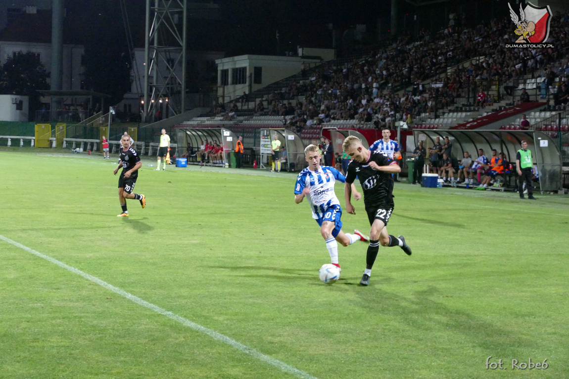 Polonia - Wisła Puławy (20.08.2022) (34) .jpg
