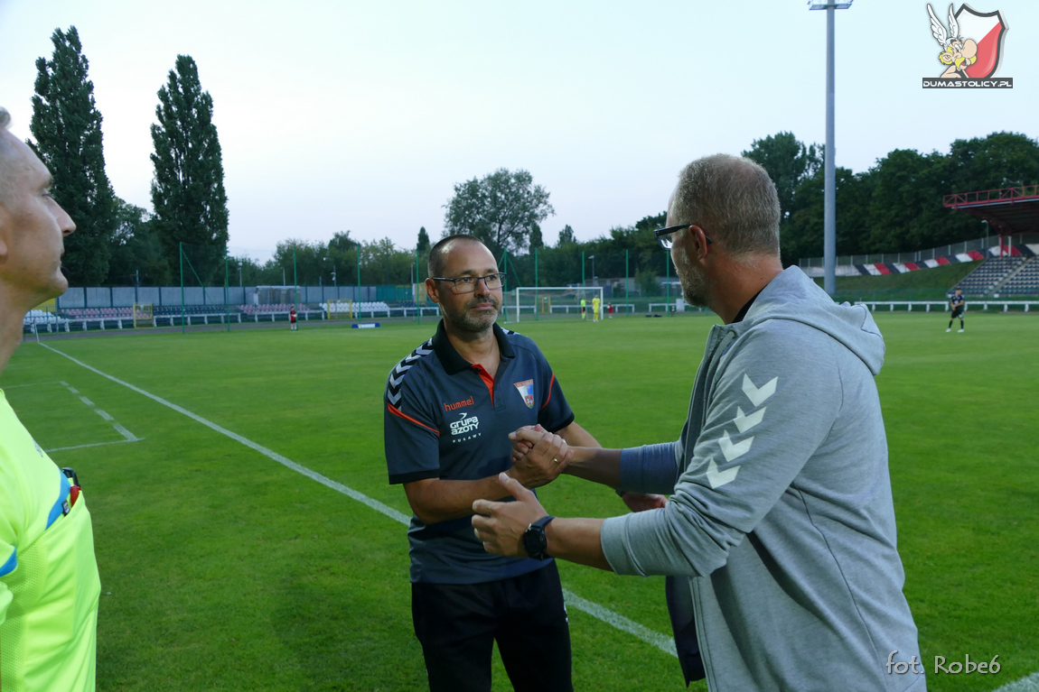 Mariusz Pawlak, Rafał Smalec