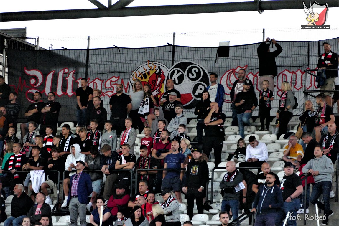 Polonia - Siarka Tarnobrzeg (03.09.2022) (22) .jpg