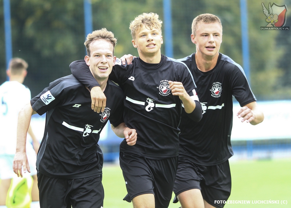 Jan Piasek, Franciszek Antkiewicz, Piotr Urbański 