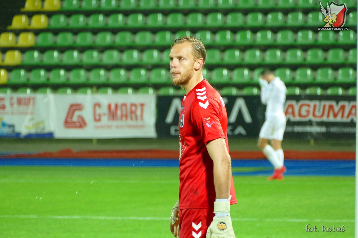 KKS Kalisz - Polonia (04.11.2022) (47)  