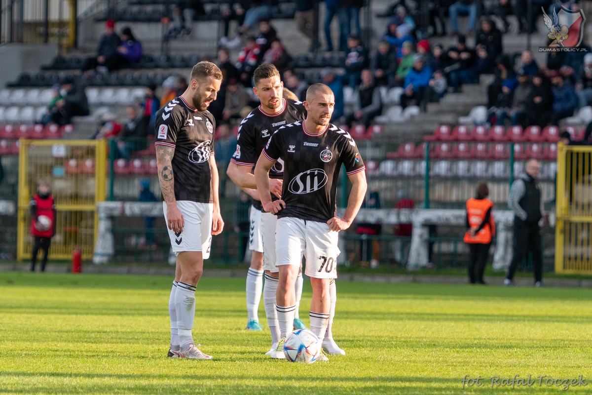 Wojciech Fadecki, Maciej Kowalski-Haberek, Michał Bajdur