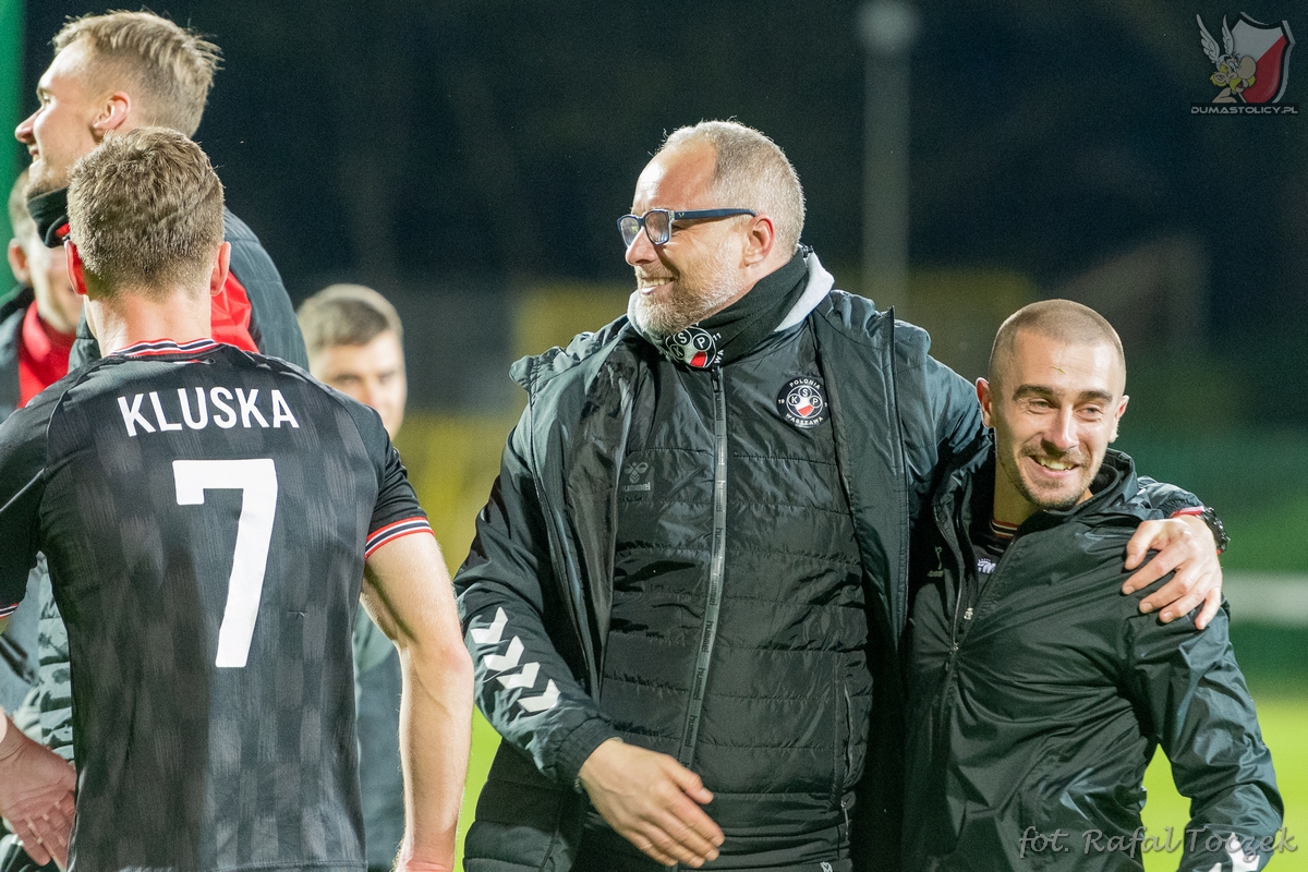Michał Bajdur, Rafał Smalec