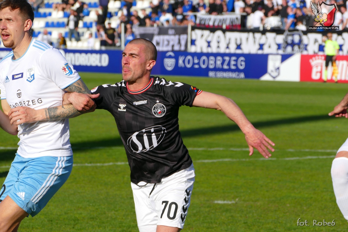 Michał Bajdur 