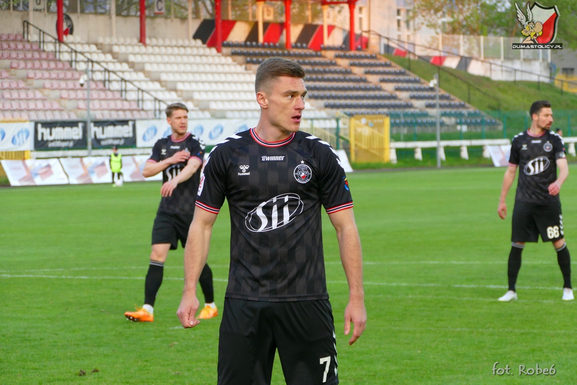 Marcin Kluska