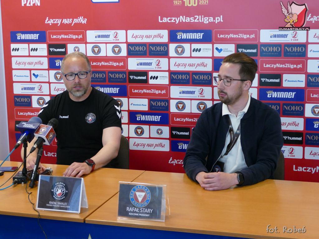 Garbarnia Kraków - Polonia (13.05.2023) (84) .jpg