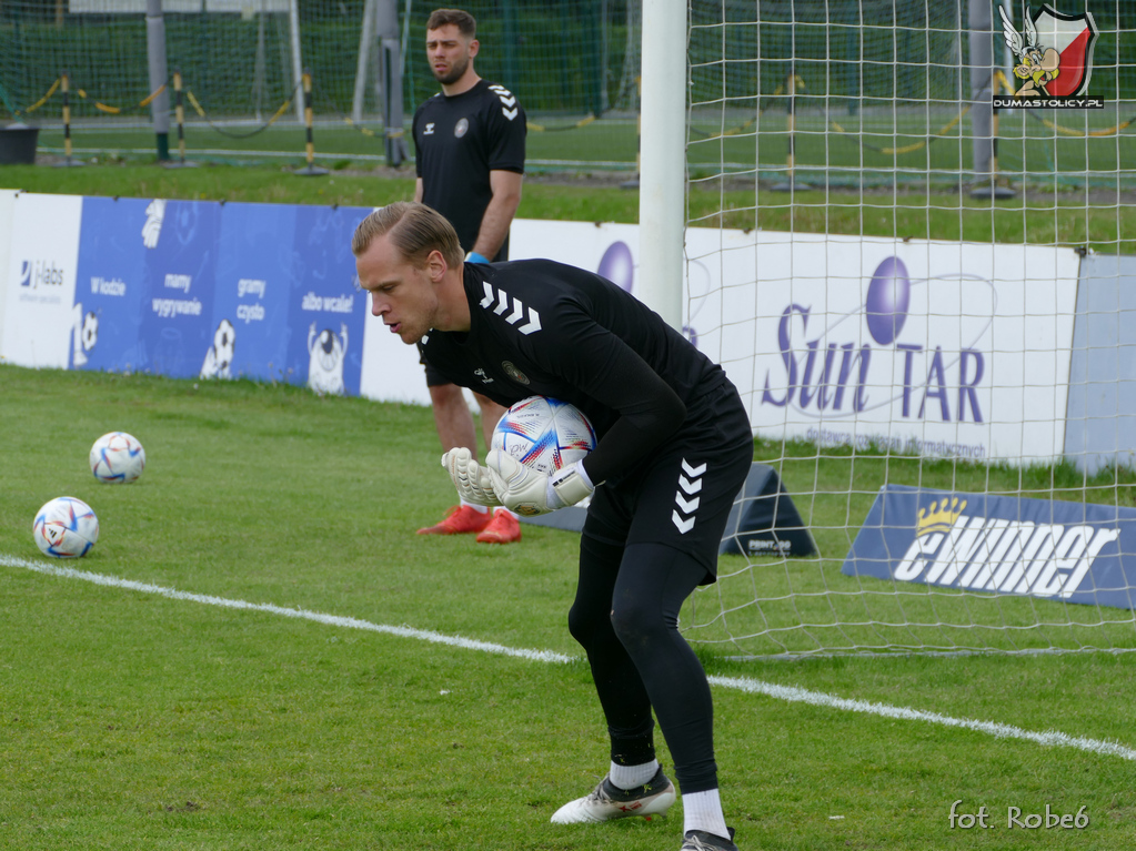 Garbarnia Kraków - Polonia (13.05.2023) (01)