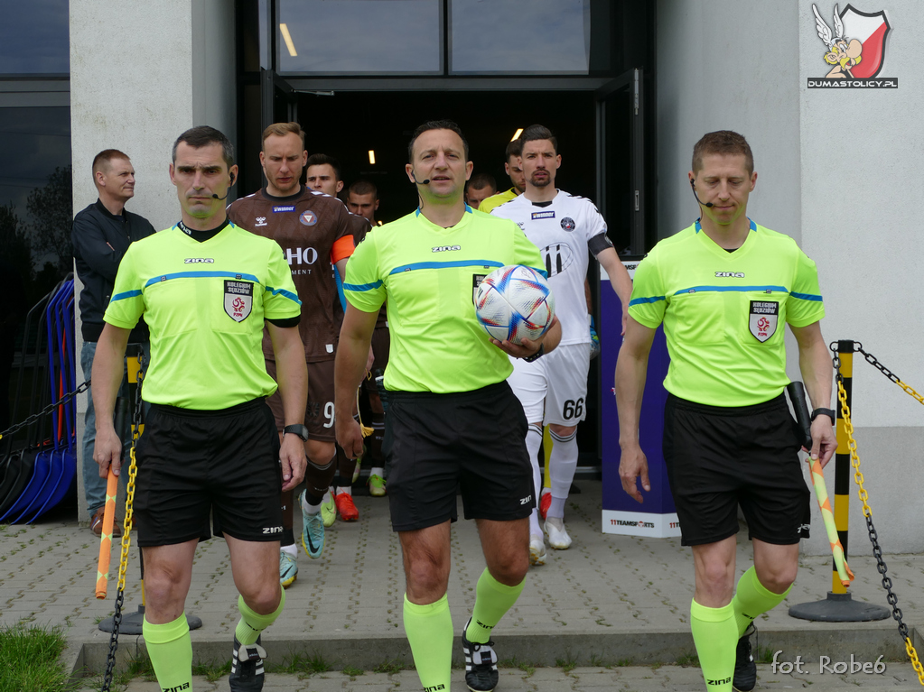 Garbarnia Kraków - Polonia (13.05.2023) (02)