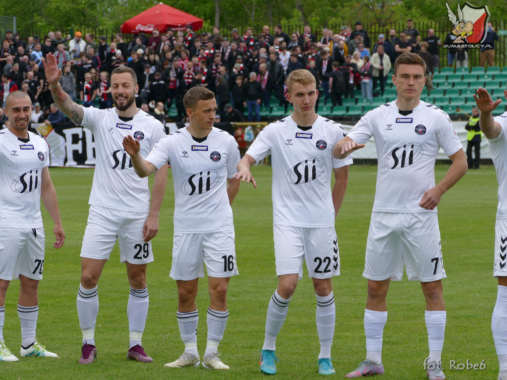 Garbarnia Kraków - Polonia (13.05.2023) (03)