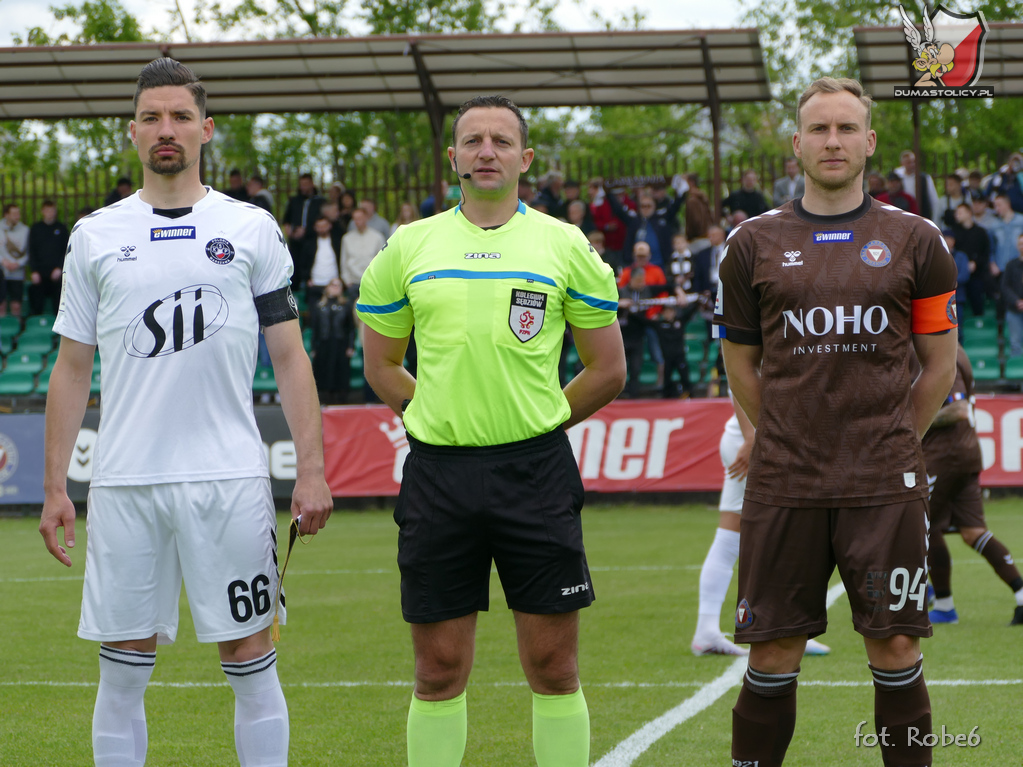 Garbarnia Kraków - Polonia (13.05.2023) (04)